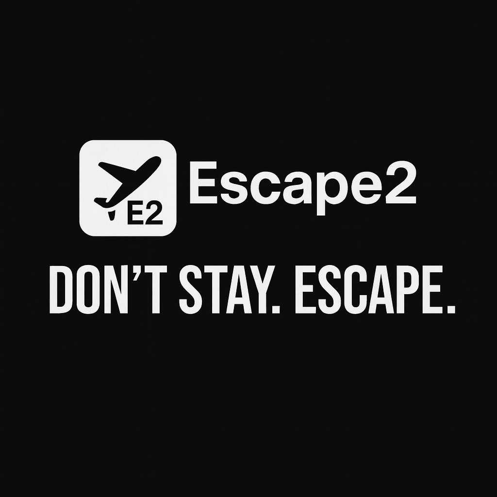Escape2