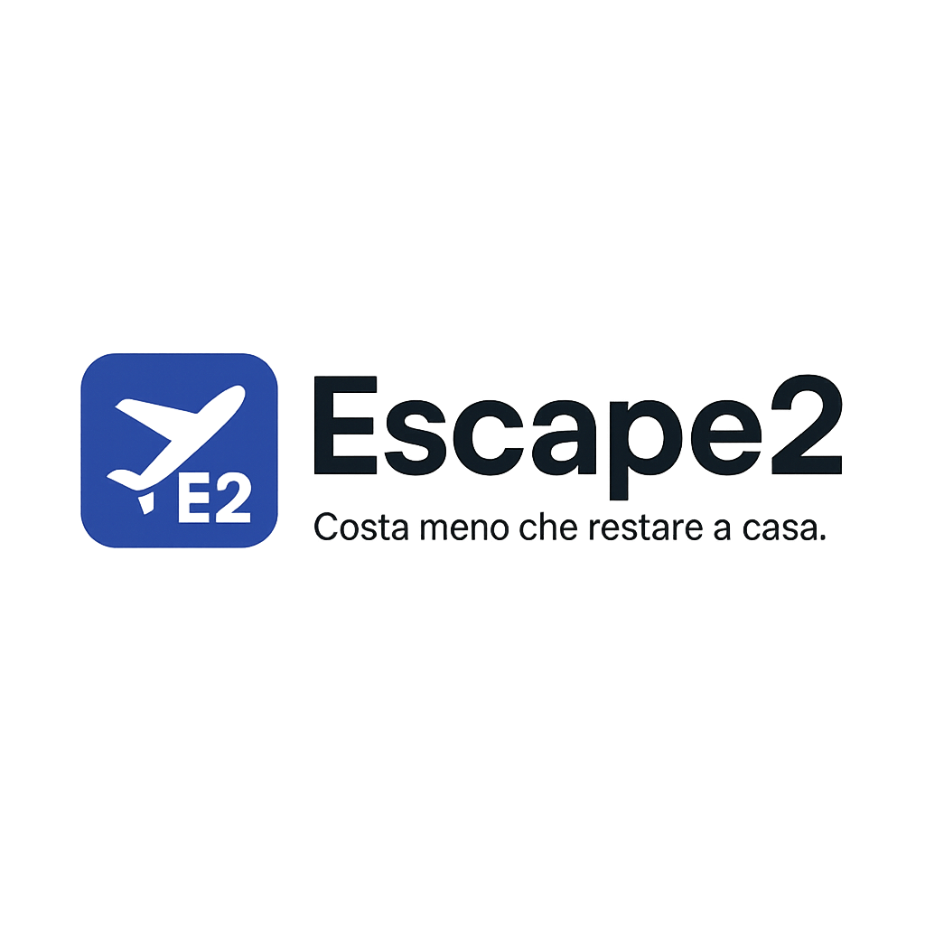 Escape2 logo